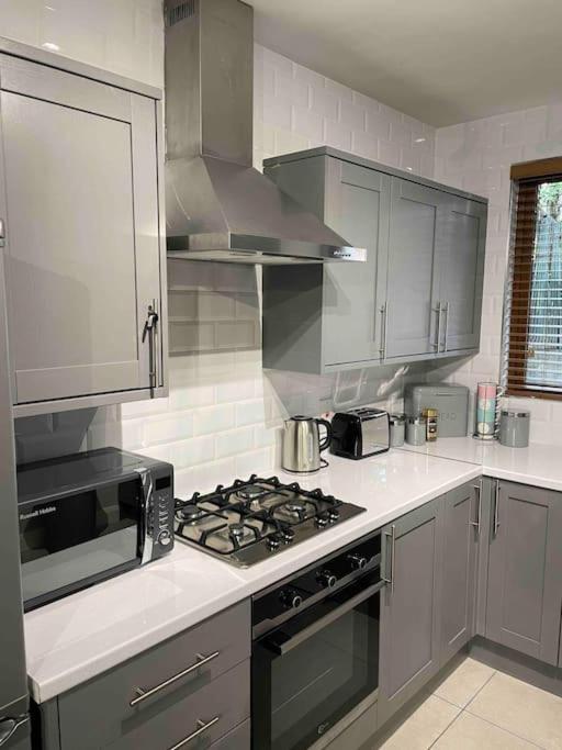 Close To Belfast City Centre.Modern Opened Planned Zewnętrze zdjęcie