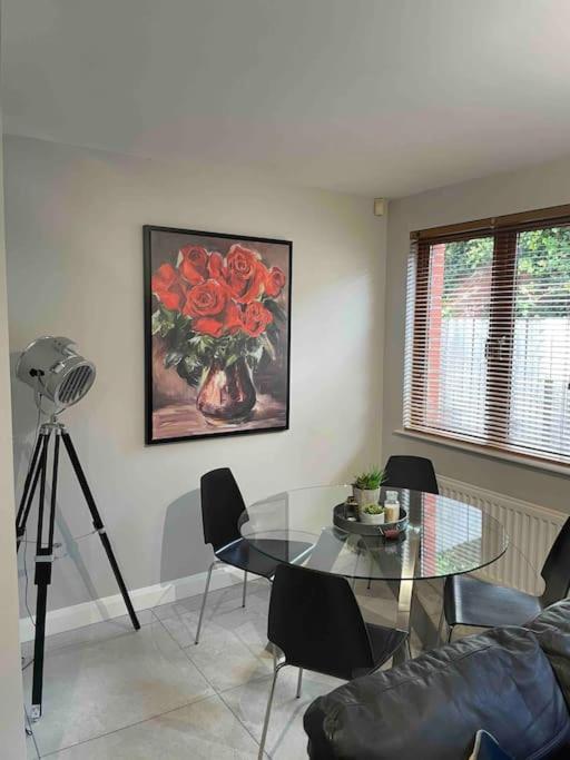 Close To Belfast City Centre.Modern Opened Planned Zewnętrze zdjęcie