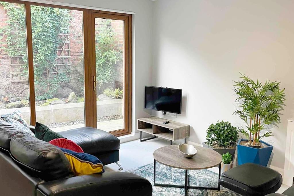 Close To Belfast City Centre.Modern Opened Planned Zewnętrze zdjęcie